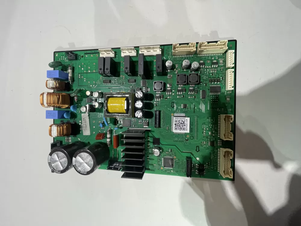 Samsung DA92 01194R Refrigerator Control Board AZ182975 | KM2696