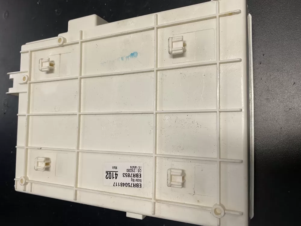 LG EBR78263917 EBR78534102 PS10061318 Washer Control Board AZ22878 | BKV324