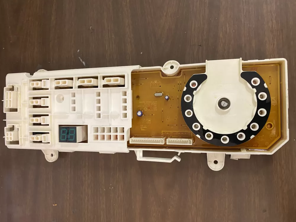 Samsung DC94-04388A DC92-01624B PD00030983 3996774 AP5806920 PS9494299 EAP9494299 Washer Control Board
