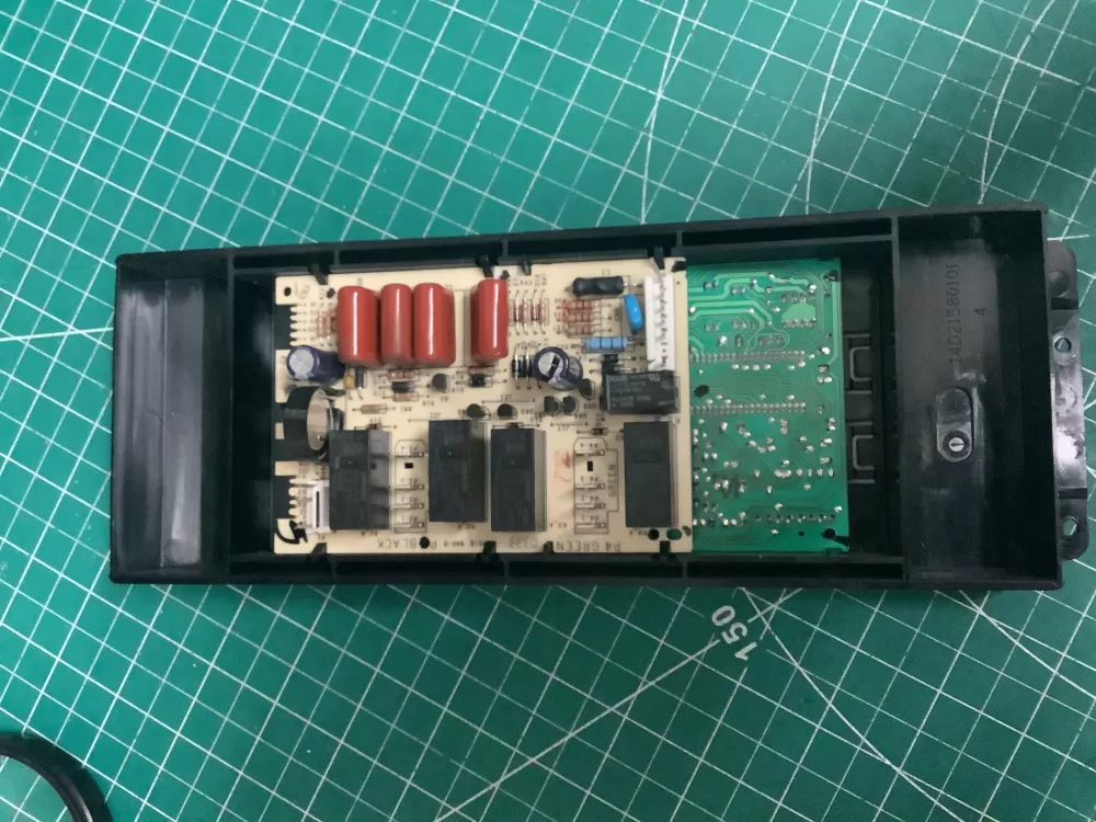 Maytag 8507P196 60 Range Control Board AZ205854 | AR1746