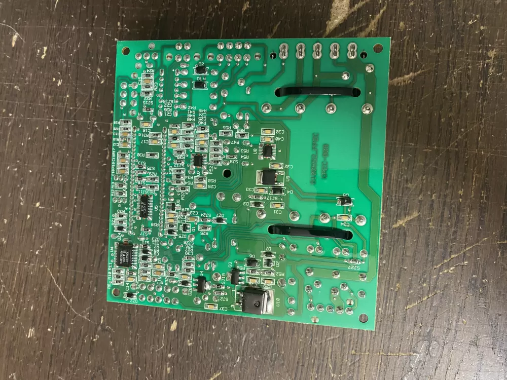KitchenAid Whirlpool W10823805 Refrigerator Control Board AZ52533 | BK1870