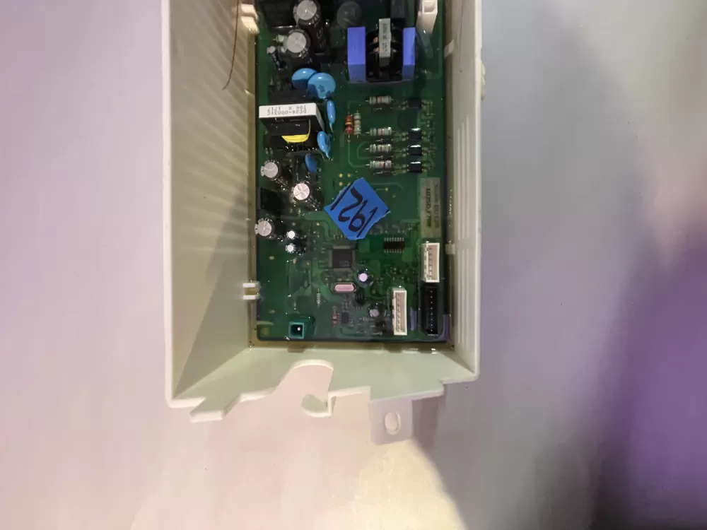 Samsung AP5966787 DC92-01025D PS11719814 Dryer Control Board AZ196359 | KM192