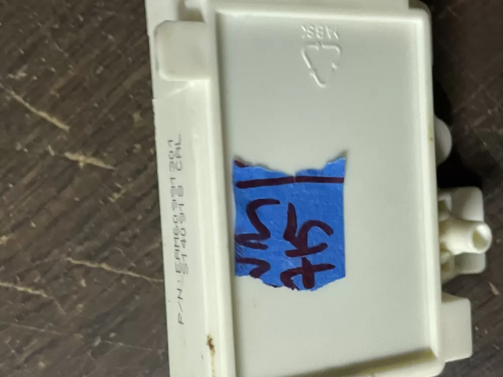 LG Kenmore 6201EC1006Y AGF31510395 Washer Noise Filter AZ45865 | Wm715