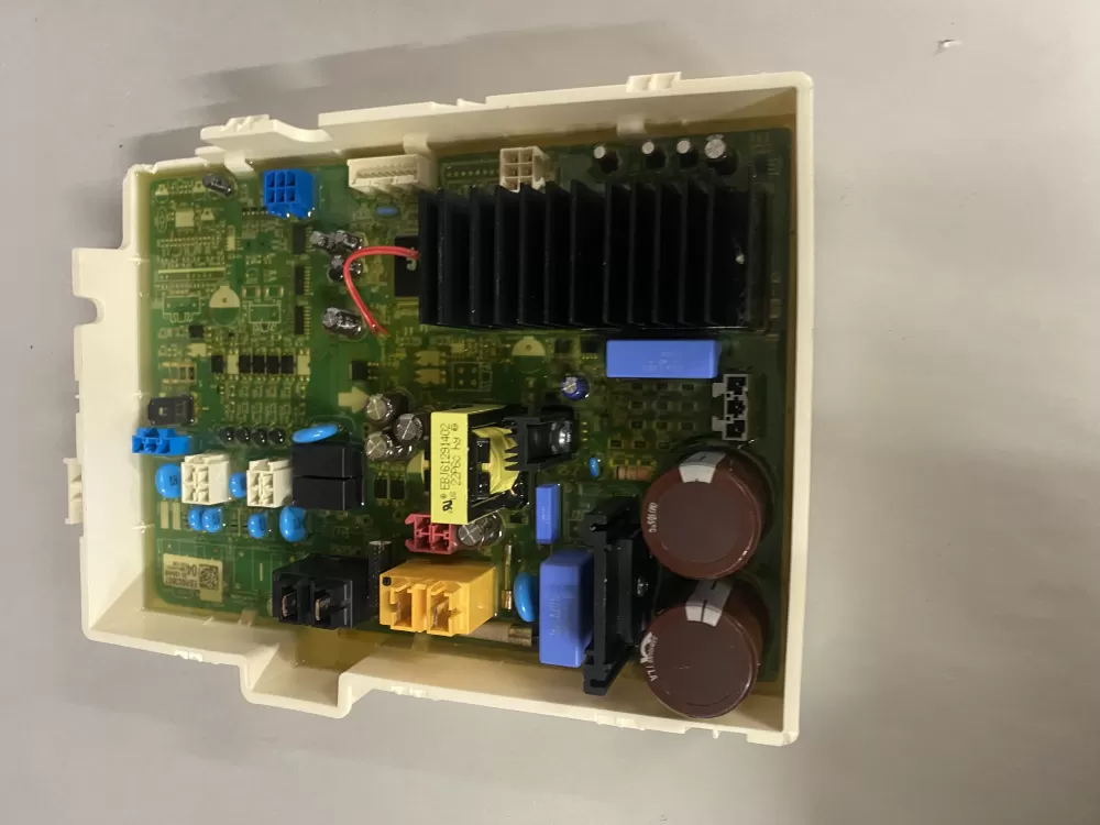 LG EBR80360704 Washer Control Board AZ218713 | BKV519
