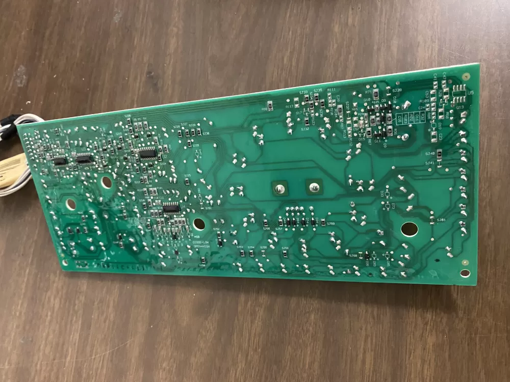 Whirlpool W10252241 W10272650 Washer Control Board AZ31741 | BK286