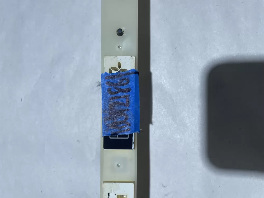 Samsung DA41 00635A DA92 00202A Refrigerator Control Board AZ118370 | KM2186