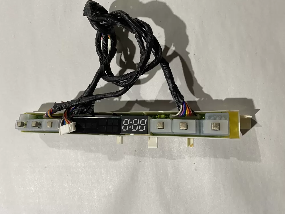 LG Kenmore EBR72910101 Dishwasher Control Board