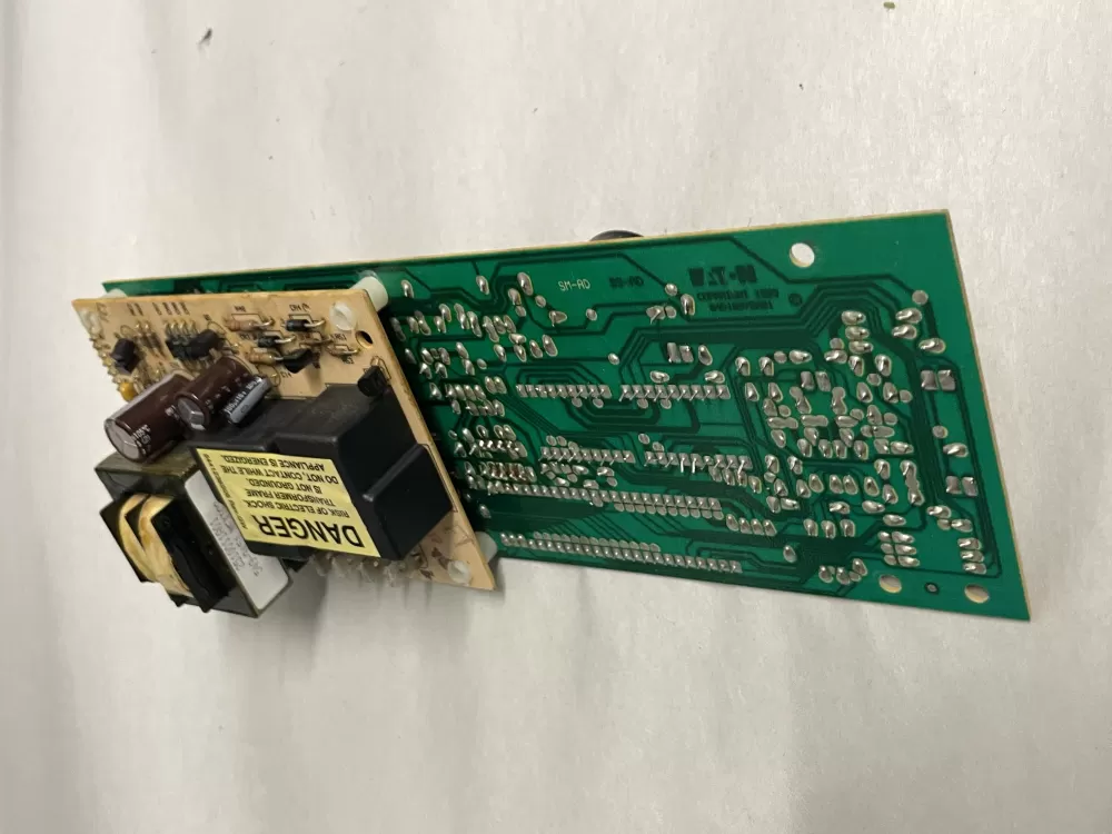 Whirlpool 84013875681 Oven Control Board AZ209532 | Wm2012