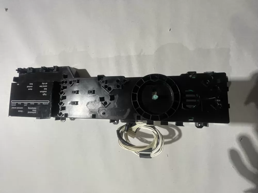 Whirlpool  W10386335 Washer Electronic Control Board
