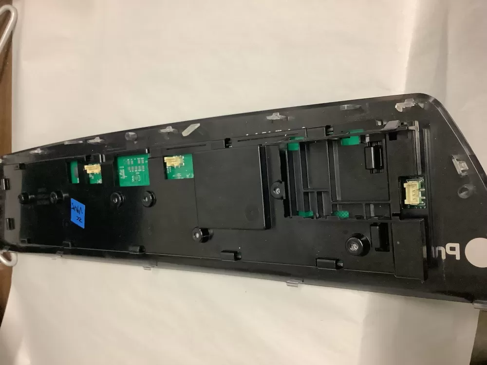 GE WH22X37157 290D5287 Washer UI Control Board AZ212566 | ZCV945