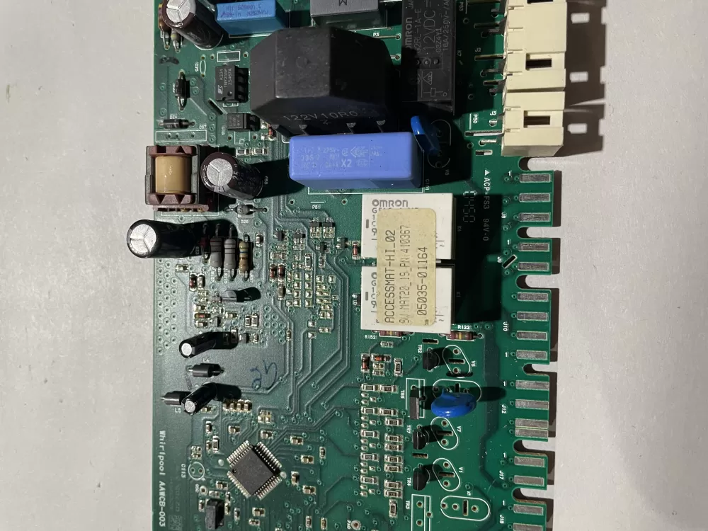 Whirlpool 410367 Washer Control Board Duet Central Unit AZ190558 | KM634