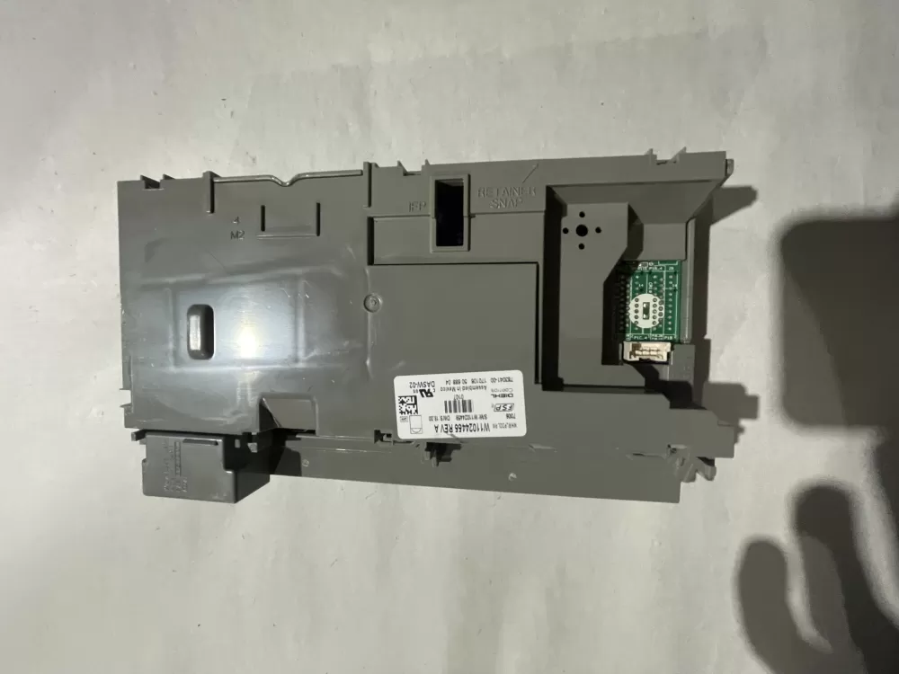 Whirlpool  Kenmore  Amana W10877724 W11024455 W11032774 W11044134 W11108143 PS12074775 Dishwasher Control Board