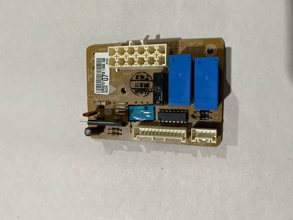LG EBR60070703 EBR60070707 PS3533948 Refrigerator Power Control Board