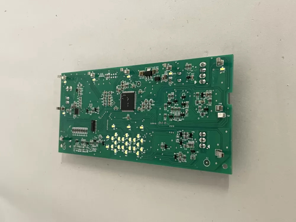 225D8125G006 GE Refrigerator Display / Interface