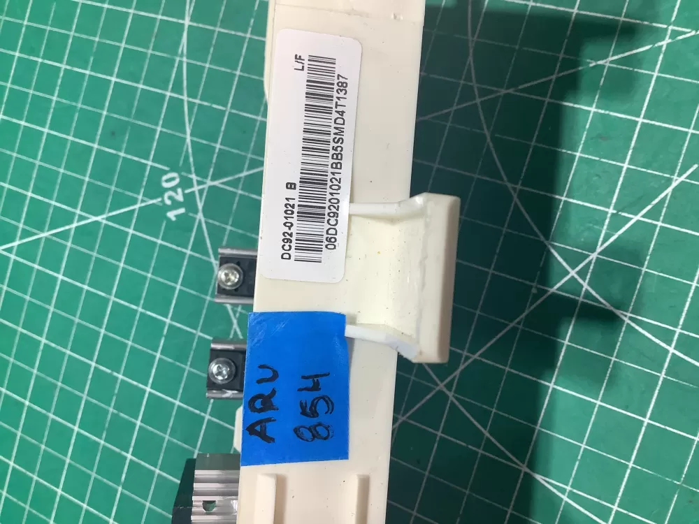 Samsung AP5623797 DC92 01021B PS4216006 Washer Control Board AZ183143 | ARV854