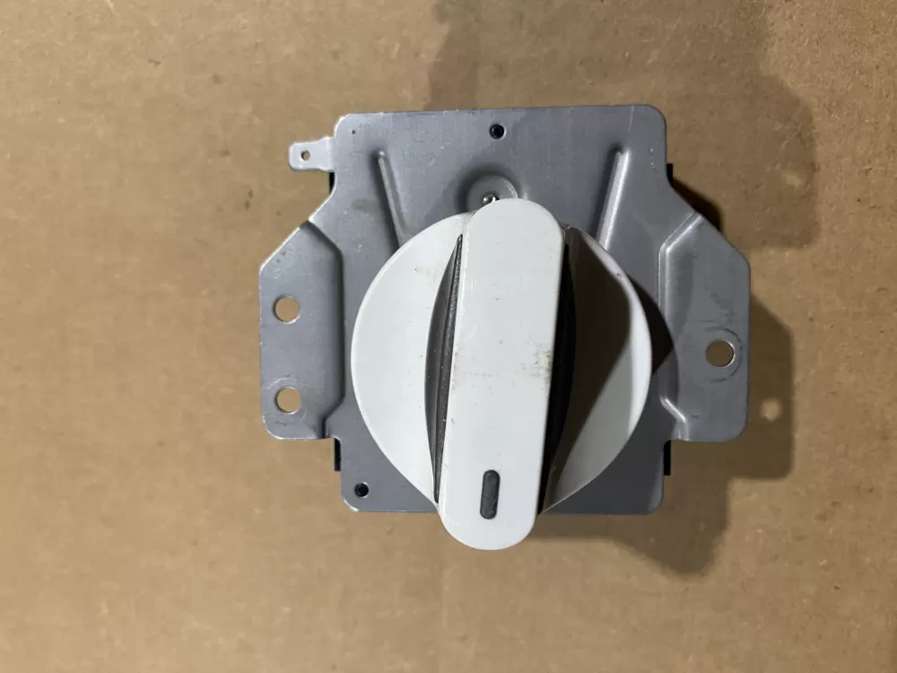 Whirlpool Maytag W10185982 Kenmore WPW10185982VP Dryer Timer AZ84940 | BK1351