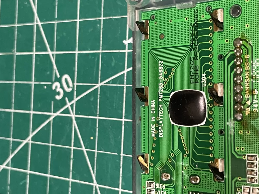 Pyronix Deltabell alarm sounder module PM7265-546872  AZ202794 | Wm2135