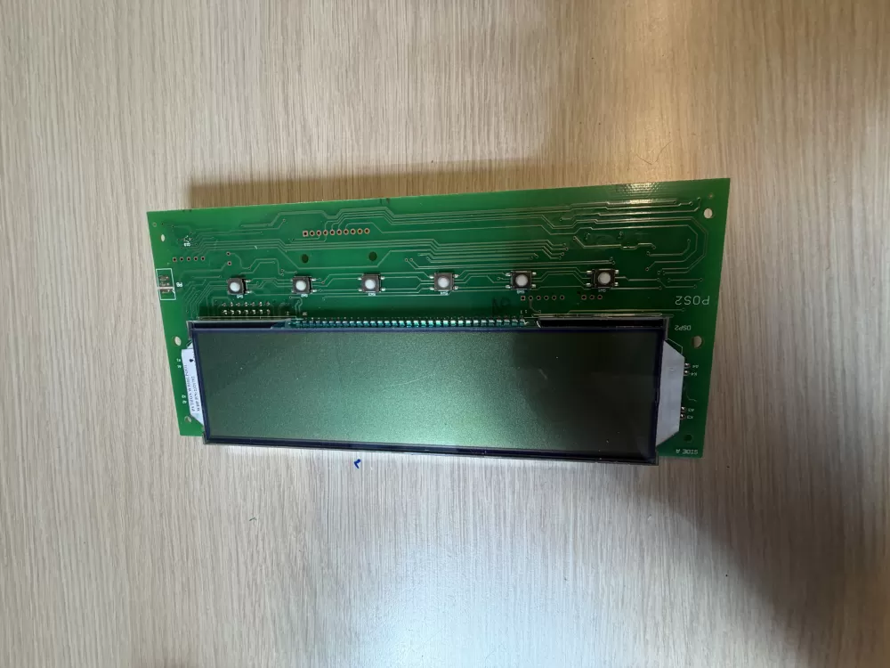 W10179143 Whirlpool Refrigerator Board - Control