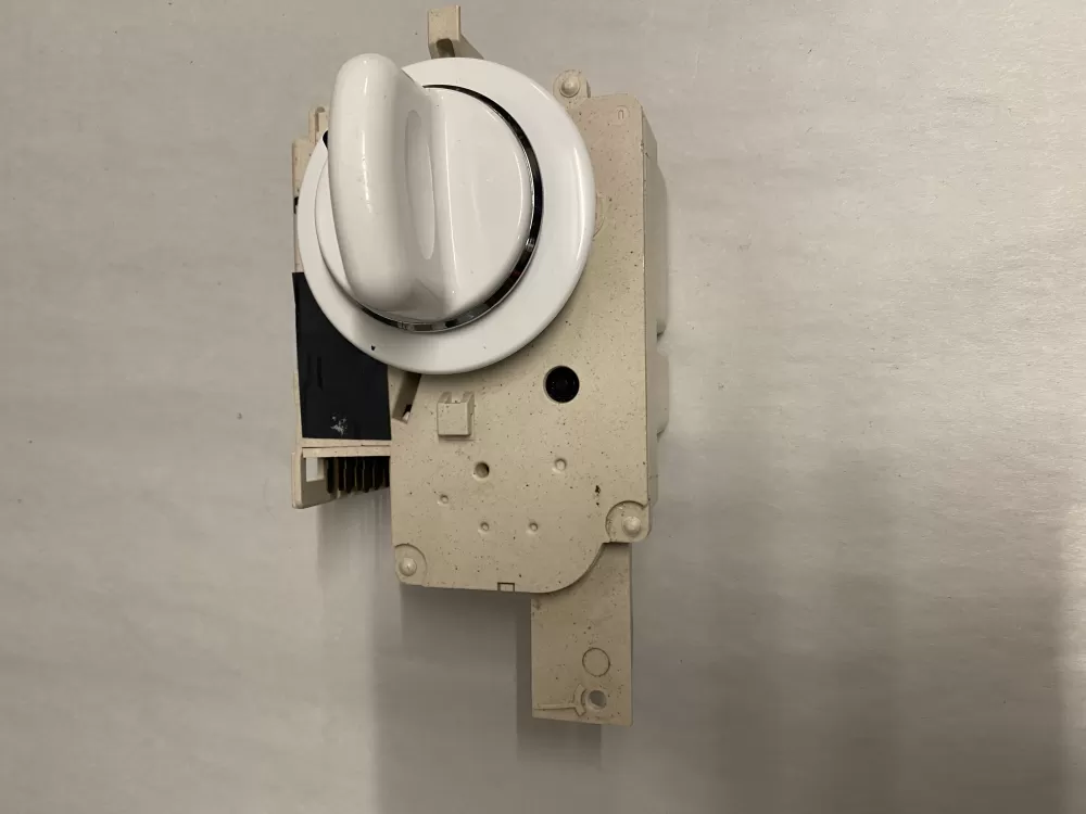 GE 175D6347P024 WH12X10478 Washer Timer AZ213892 | BK1732