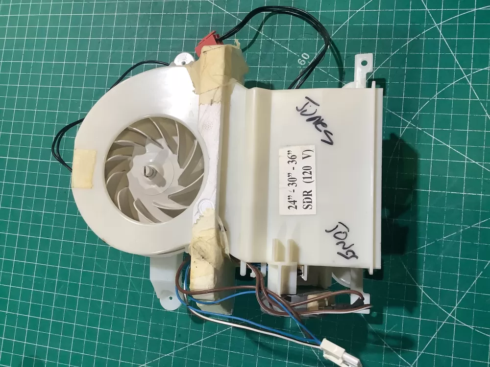 9000093629 Bosch Refrigerator Motor