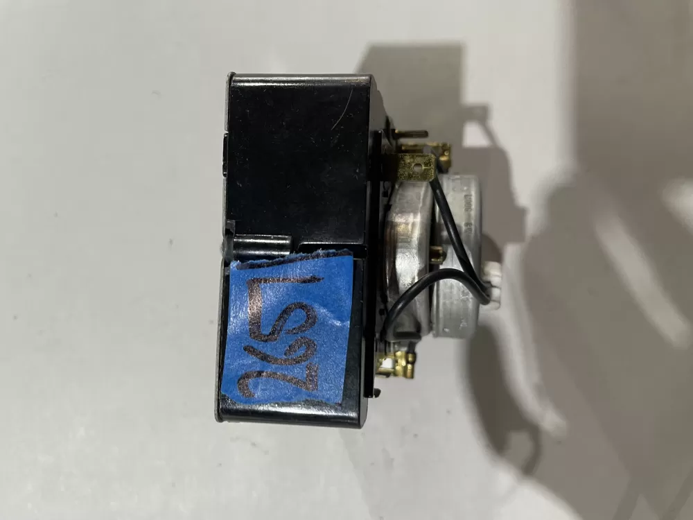 Frigidaire Kenmore AP2107628 890102 131789200 Dryer Timer AZ178422 | KM2657