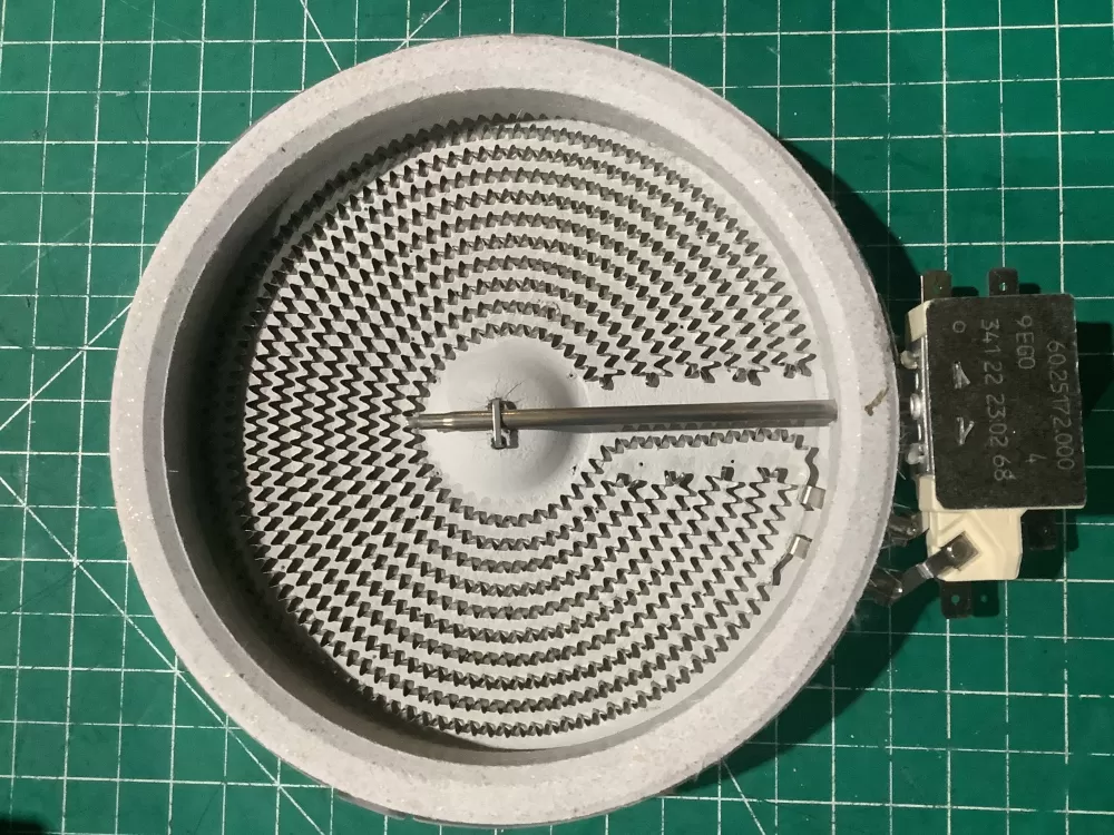 5393958 Thermador Cooktop Heating Element