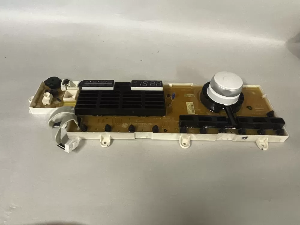 LG EBR62267117 EBR62267122 PS7792454 Washer Control Board
