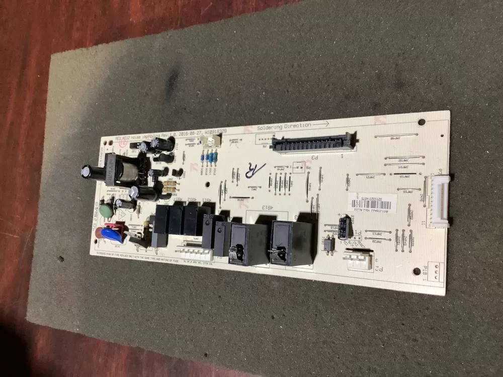 Maytag W11318422 W11391718 PS12731108 Control Board AZ121133 | NR2227
