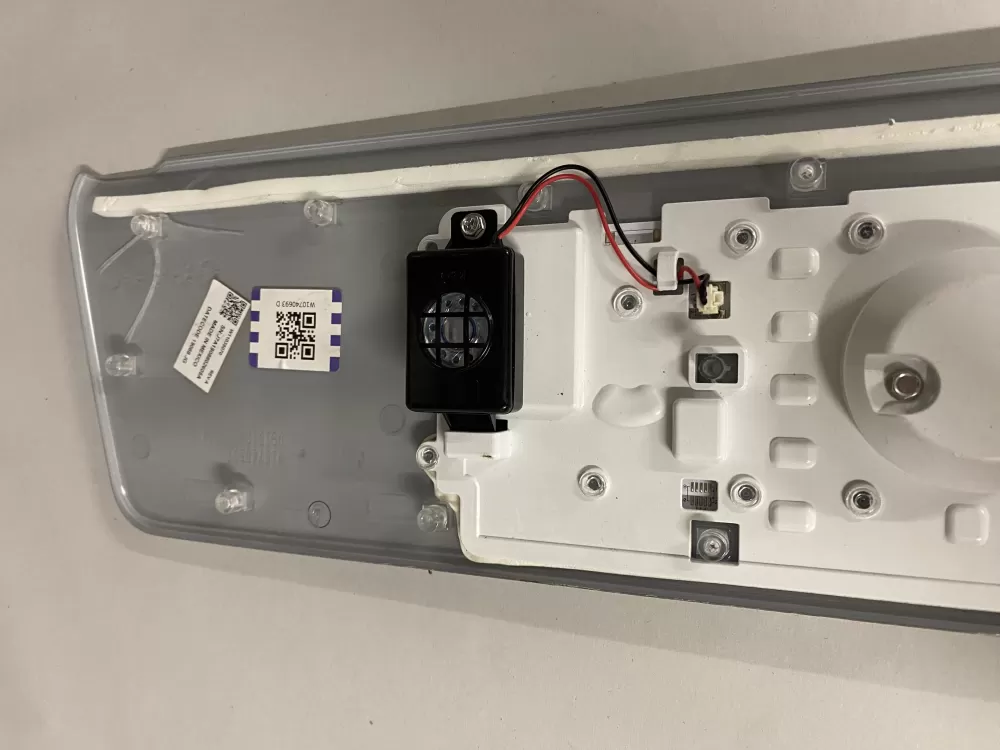 Maytag W10740693 W10872839 Washer Control Board Panel AZ226267 | BKV222