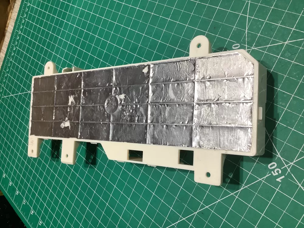 Samsung AP5966787 DC92-01025D PS11719814 Dryer Control Board AZ182078 | ARV716