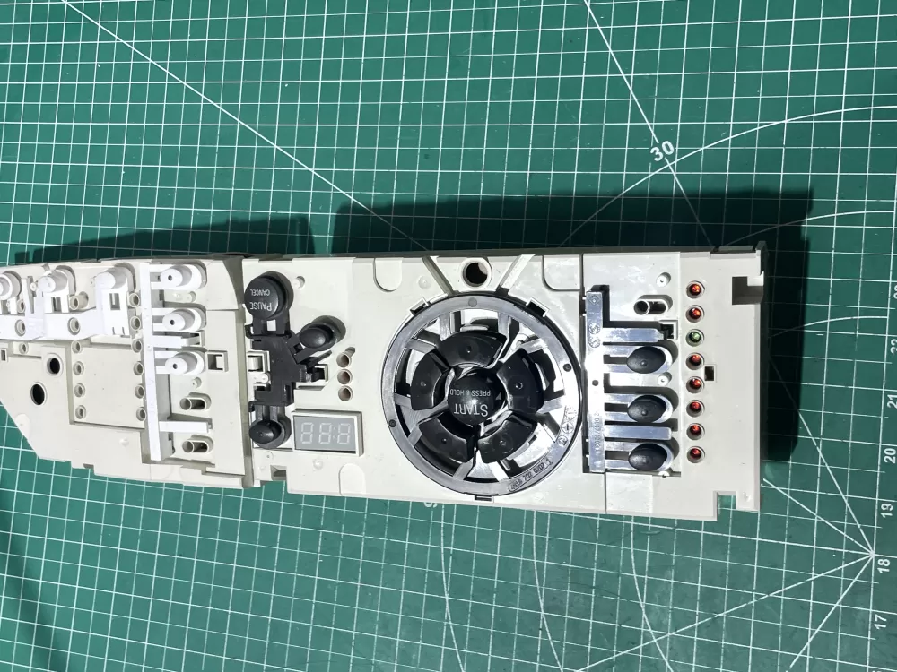 Whirlpool Kenmore 4619-702-20641 Washer Control Board AZ195162 | Wmv845