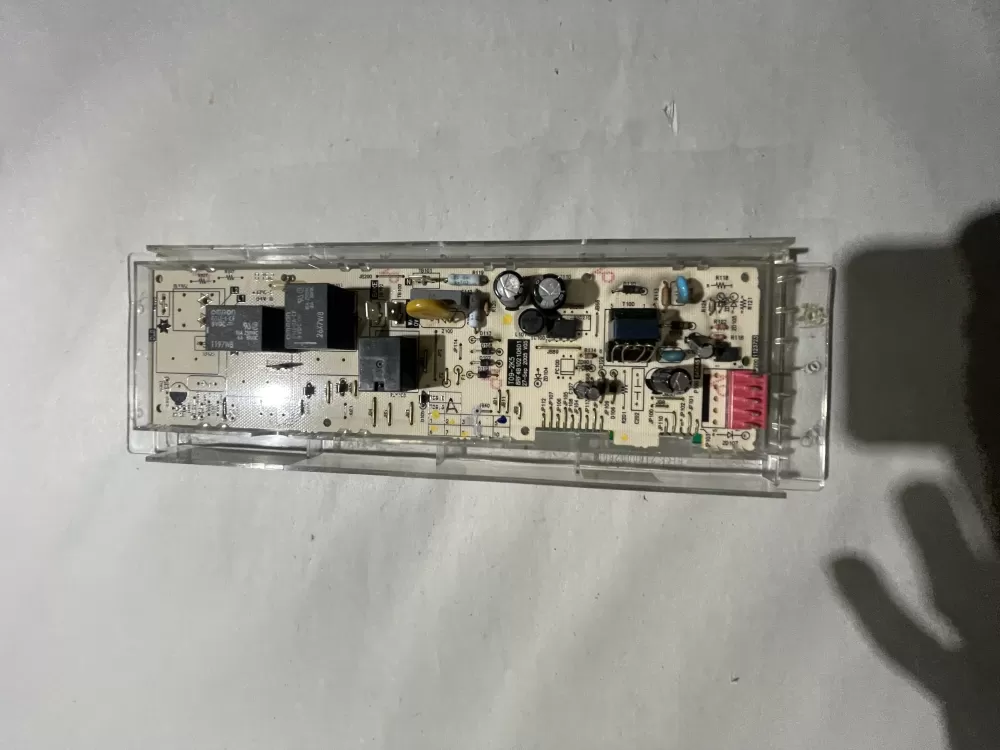 GE 183D9934P001 Oven Control Board AZ196389 | KM541