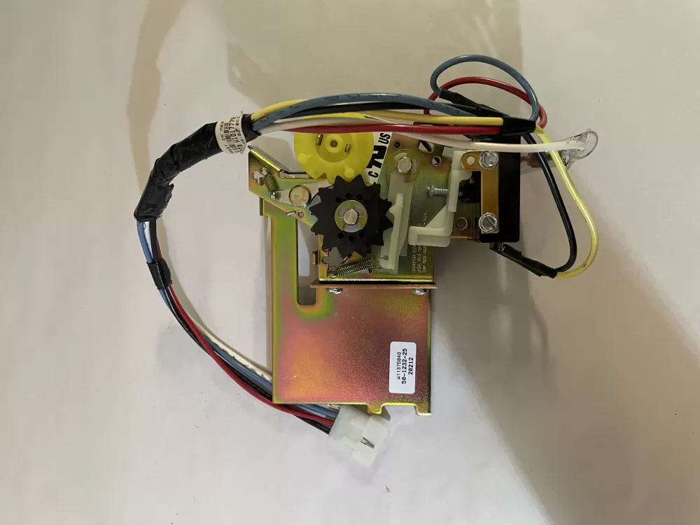 Maytag W10135258 W10920645 Washer Greenwald Timer AZ118121 | KM884