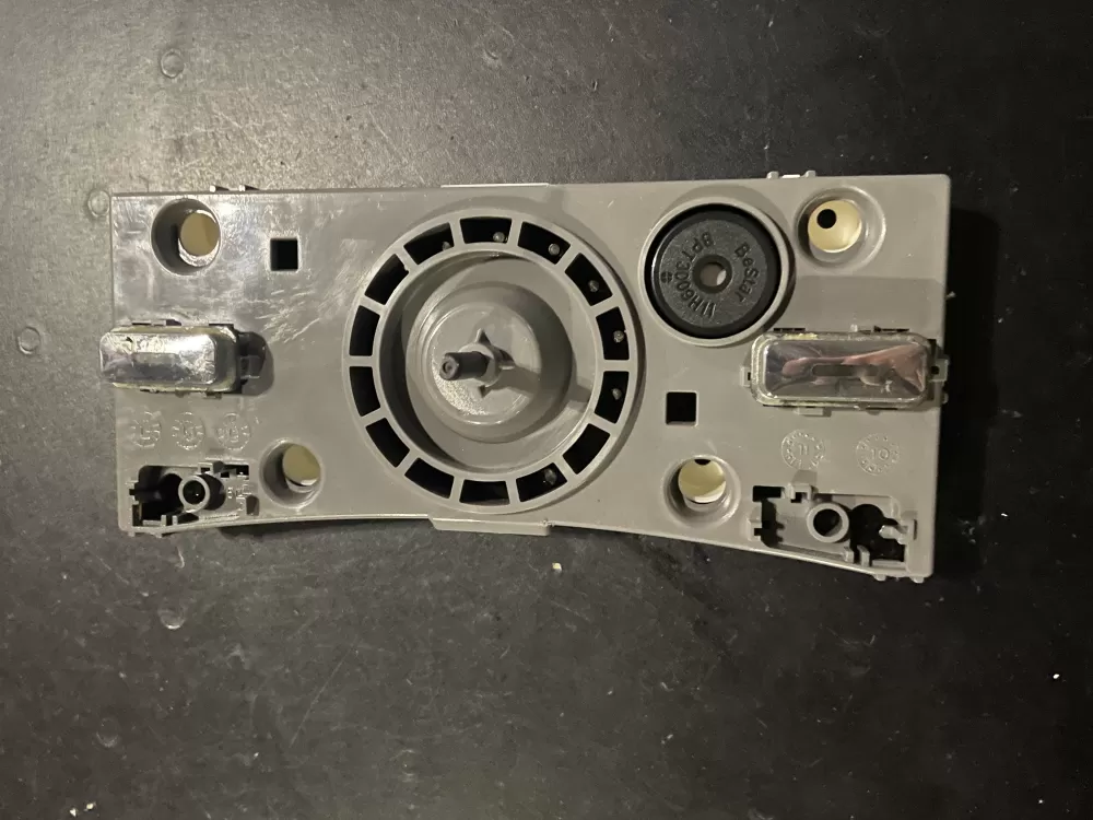 Whirlpool Amana W10443990 W10368101 Washer Control Board AZ27170 | KM63