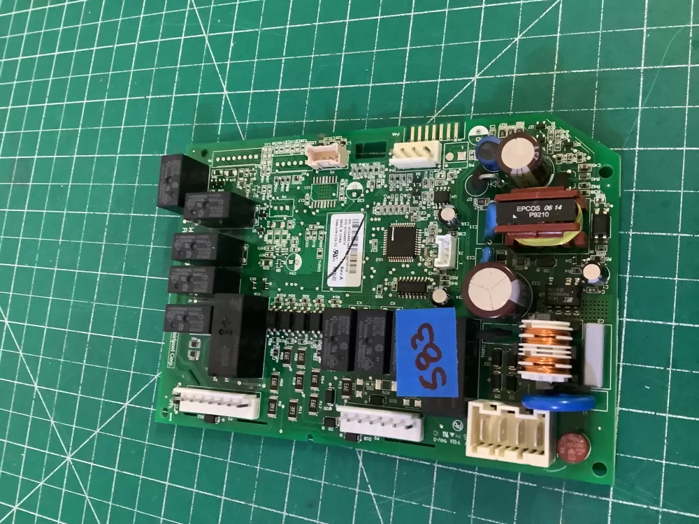 Whirlpool Kenmore W11088499 Refrigerator Control Board AZ205972 | NR583