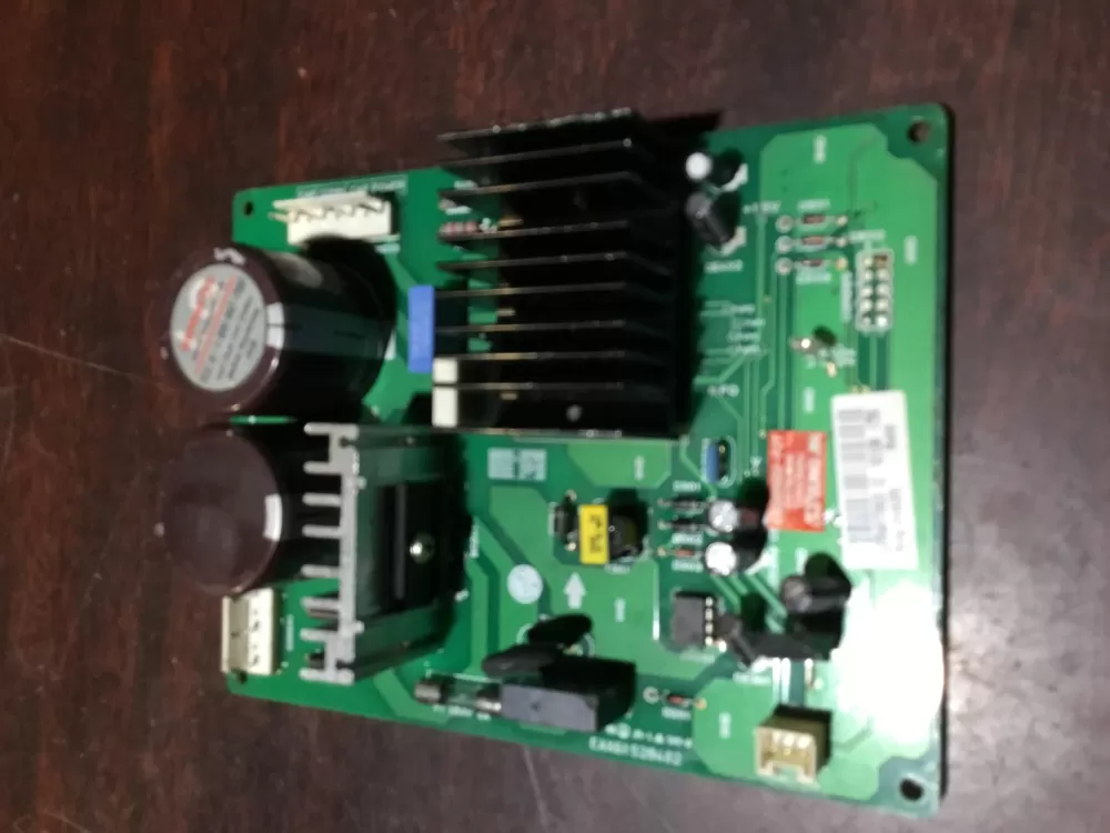 LG  Kenmore EBR64173903 Refrigerator Control Board