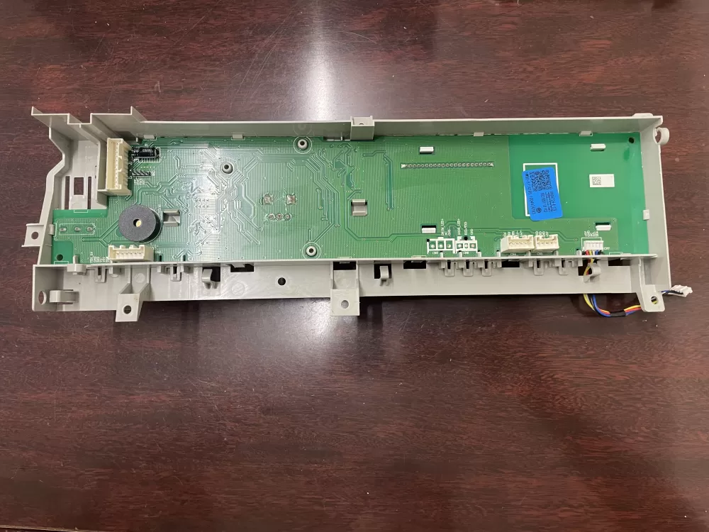 GE Haier WE04X26336 HW80-BP14266 Washer Control Board AZ31059 | KMV71