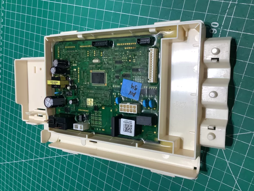 Samsung DC9405944A Washer Control Board Assembly AZ186504 | AV54