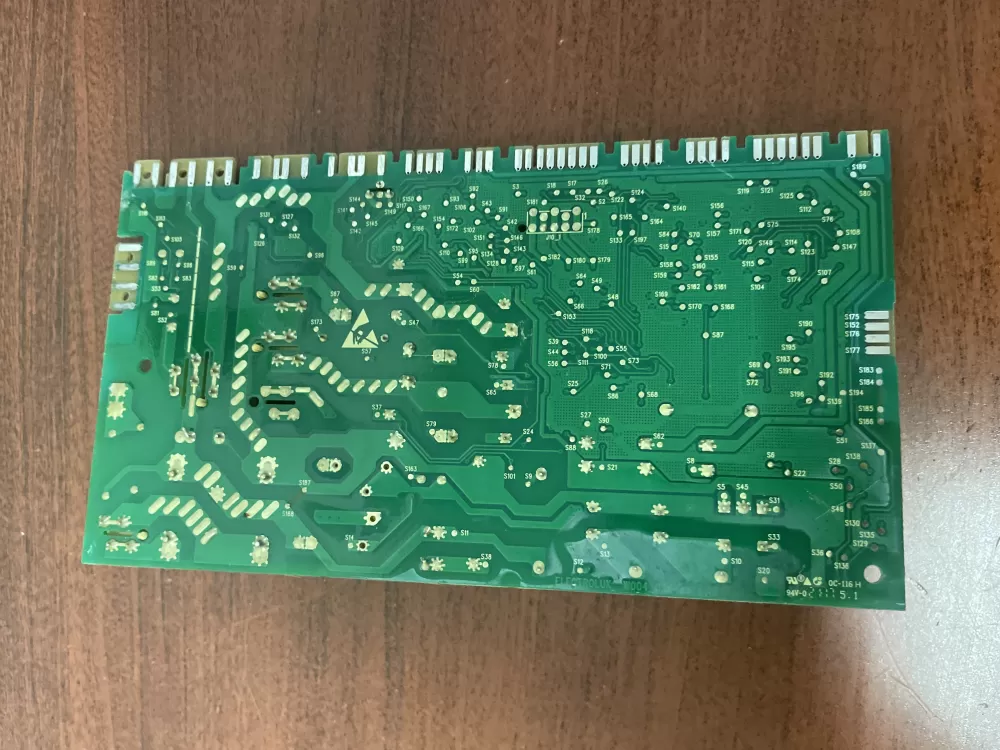Electrolux 807644706 Washer Washing Machine Control Board AZ54275 | KM1965