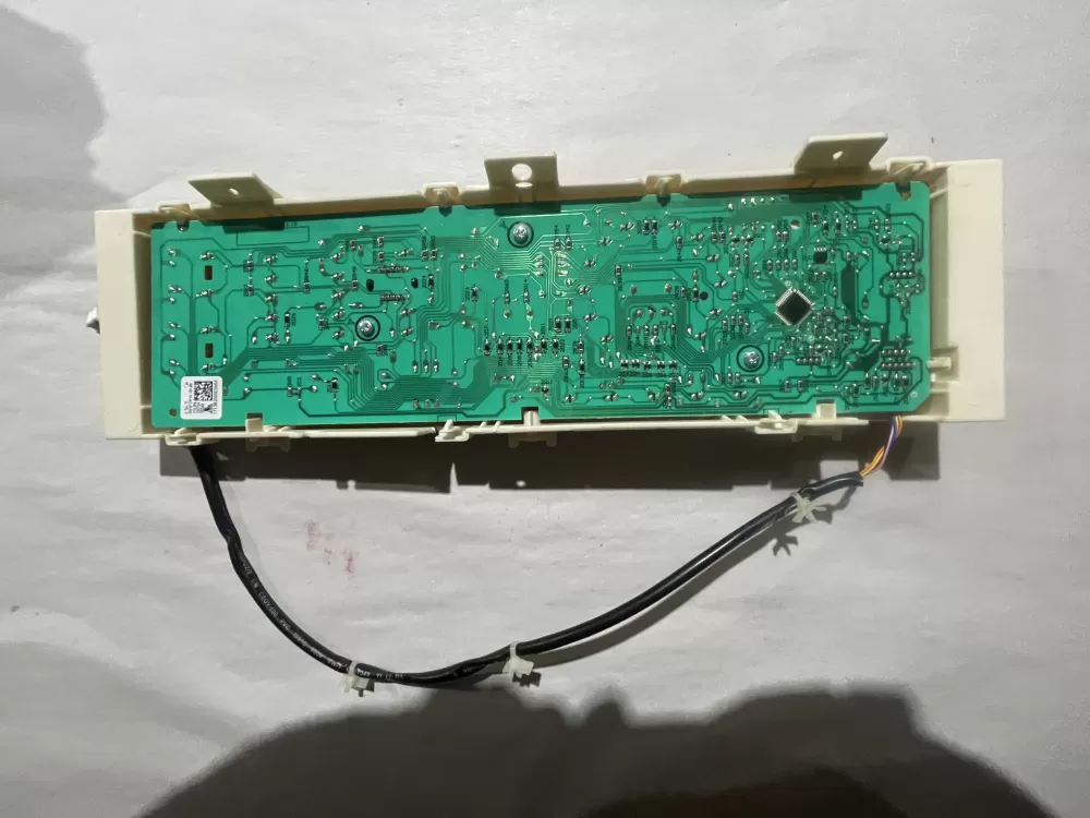 Insignia 17138200003654 Dryer Control Board AZ209130 | KMV837