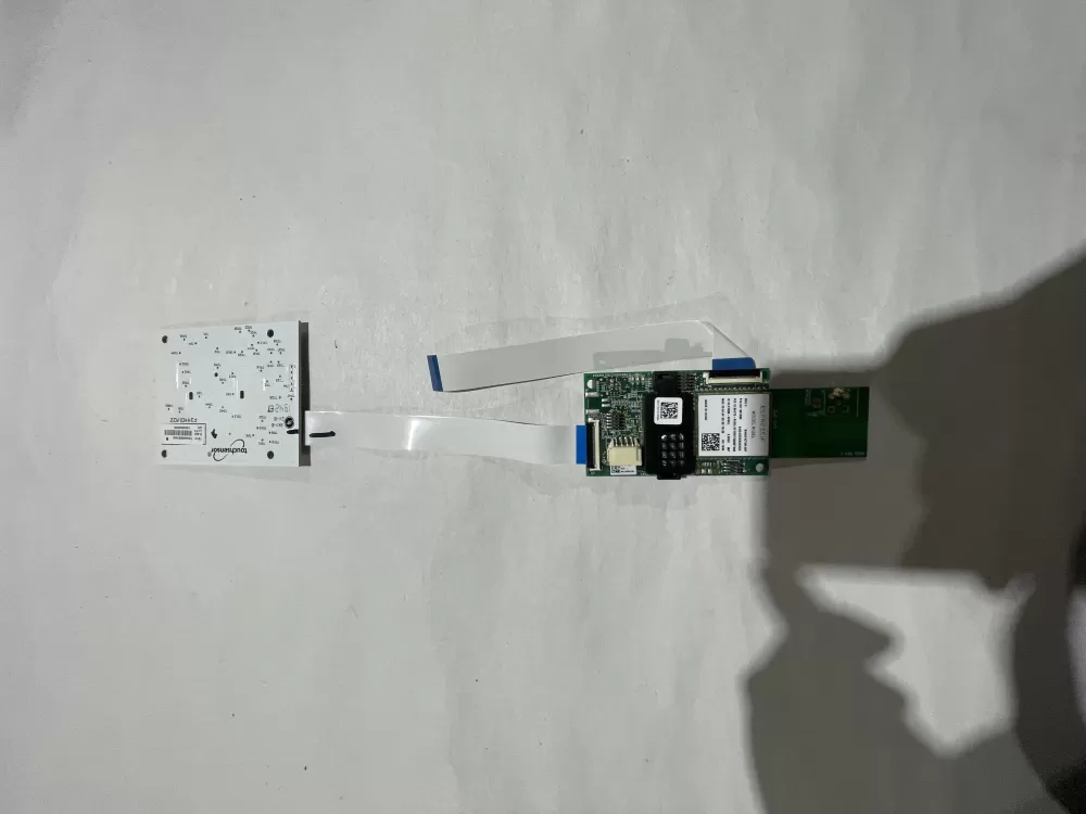 Whirlpool W11261889  W11171661  2133752308 Dryer Bluetooth Control Board