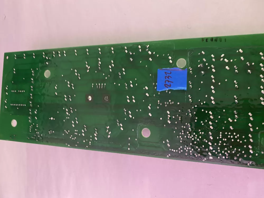 Kenmore Whirlpool Maytag Amana W10252256 Washer Control Board AZ197300 | BK2732