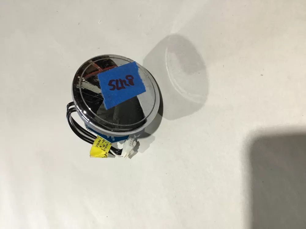 Kenmore Maytag Whirlpool W10745098 Washer UI Control Board AZ102181 | Sl128