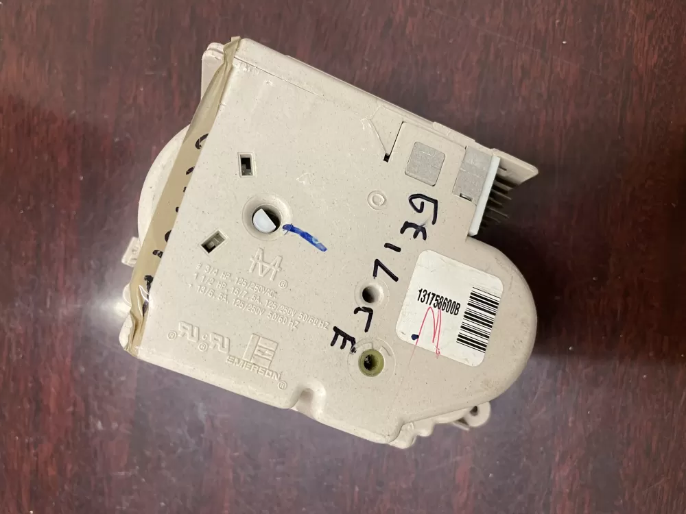 Frigidaire 131758600B GE Kenmore Washer Timer AZ29044 | KM26