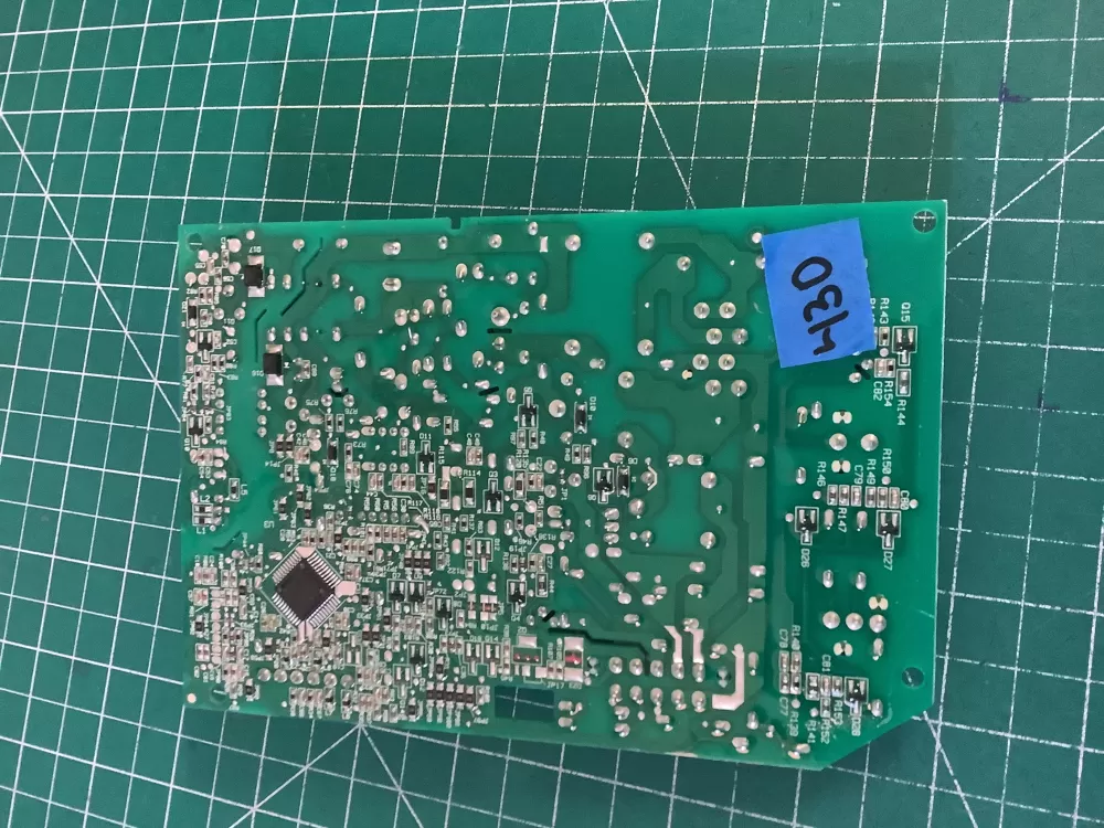 Whirlpool Kenmore W10205552 Refrigerator Control Board AZ208011 | NR430