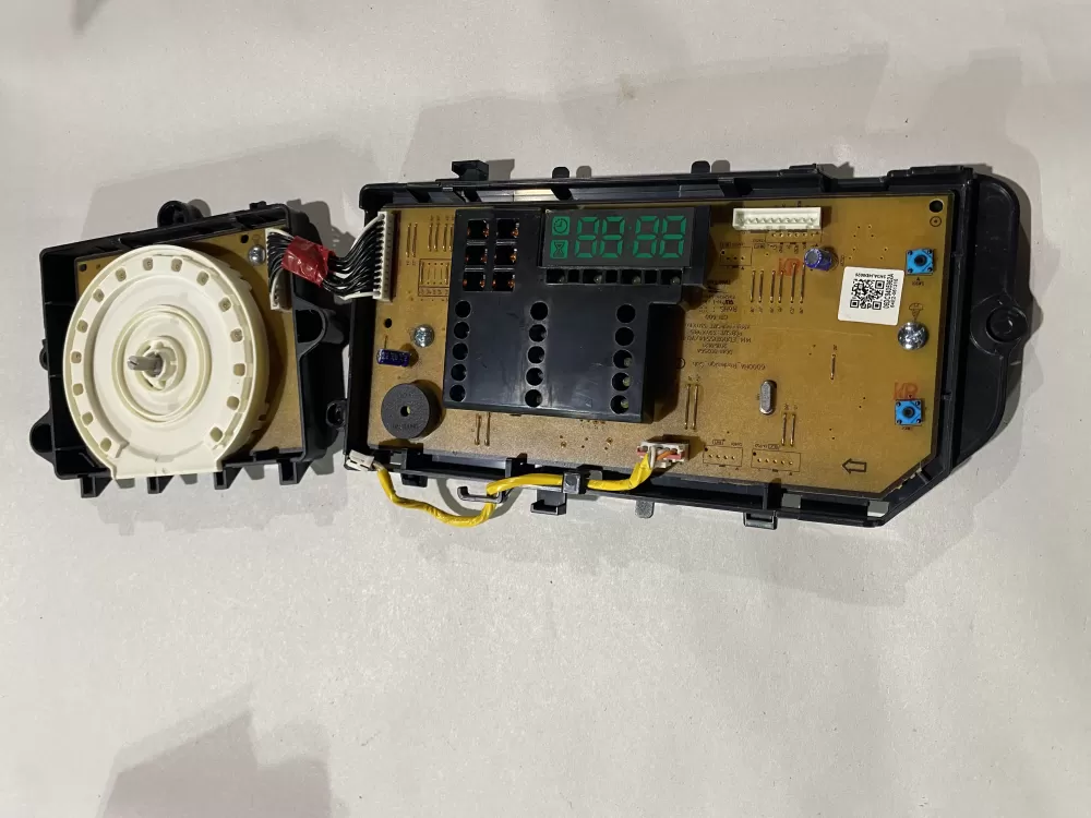 Samsung DC94-05962A Washer Control Board