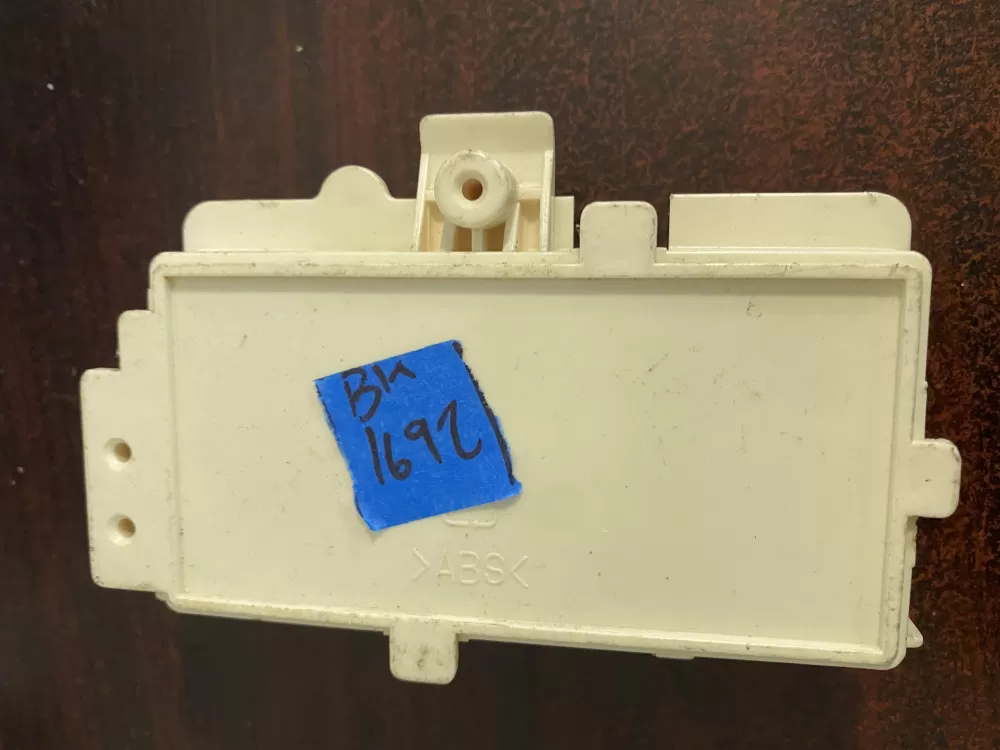 LG 5251356 6201EC1006E Washer Control Board Noise Filter AZ34091 | BK1692