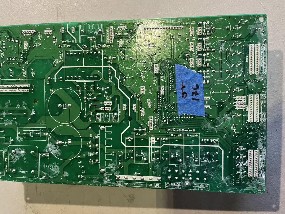 LG EBR74796403 Refrigerator Control Board AZ44262 | 176