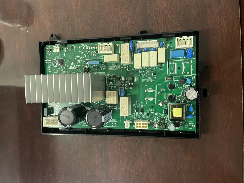 SpeedQueen  Speed Queen 792416-04  807240P. 807240 Washer Motor Control Output Control Board