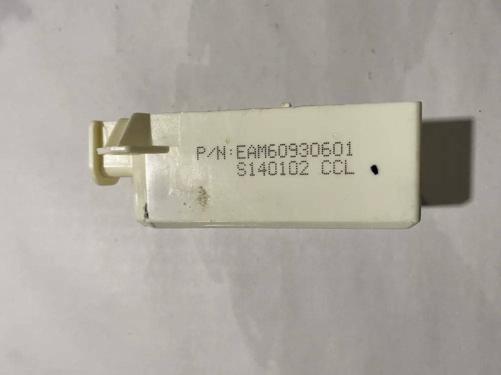 LG Kenmore EAM60930601 Washer Control Board Noise Filter AZ181449 | BK655